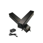 Nec Rear Mounted Speakers SP-RM3A (pair) Black New. Fixed Price $224.24.