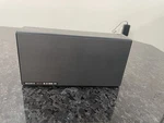 Sony SRS-X55 Portable Speaker System Black. Fixed Price $39.00.