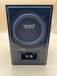 Vanatoo Transparent One SN-T1BCJ001306 Bookshelf (PAIR-2 Speakers). Fixed Price $224.99.