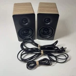 Edifier M60 Desktop Multimedia Speakers Beige EDF100074. Fixed Price $139.99.