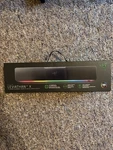Razer Leviathan V2 X Soundbar Black (RZ05-04280100-R3U1). Fixed Price $55.00.