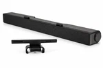 *new* Oem Genuine Dell 0MN008 Stereo Usb Soundbar With Mounting Bracket -AC511M. Fixed Price $19.99.