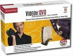 New Genuine Adaptec Videoh! Dvd (AVC-2210) Converter Kit Usb 2.0 Edition. Fixed Price $29.95.