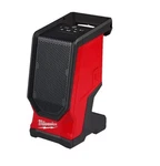 Milwaukee M18 Jssp 18V Charging Bluetooth Speaker Bare Tool / Express. Fixed Price $189.09.