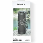 Sony SRS-XB23 Extra Bass Bluetooth Speaker. Fixed Price $40.99.