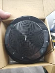Jabra 510 Ms Portable Speaker For Music And Calls Black New. Fixed Price $100.00.