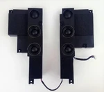 Dell Xps 7760 Series Right Left All-in-one Speaker Set CN-09N37K. Fixed Price $5.95.
