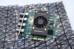 Magewell Pro Capture Quad Four Channel Hd-sdi 3G-SDI Video Card. Fixed Price $300.00.