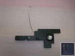Dell Inspiron 17R 5720 7720 Subwoofer Speaker 0P4T66. Fixed Price $9.99.