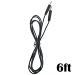 3.5MM Audio Cable Aux Cord For G-project G-boom G-650 G-120 G-100 G-go Speaker. Fixed Price $9.11.