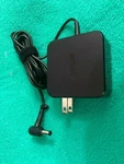 Asus Ac Charger For F551MA Q502L Q551LN X502CA X551MA S550CA S550CM. Fixed Price $23.98.