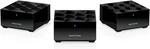 Nighthawk Tri-band Whole Home Mesh Wifi 6 System (MK73S) Router + 2 Satellite. Fixed Price $313.77.