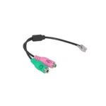 PC35-RJ9A Computer Headset To RJ9/RJ10/RJ22 Phone Adapter. Fixed Price $17.95.