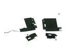 907343-001 907344-001 Hp Speaker Kit Front+rear Spectre 13-W023DX (A)(CA14-CD11). Fixed Price $10.60.