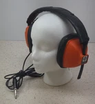 General Electric H-20 Stereo Headphones Vintage Japan. Fixed Price $23.90.