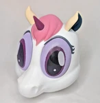 Mini Electric Friends Lizzy The Unicorn Bluetooth Wireless Speaker Collectible. Fixed Price $15.00.