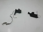Speaker Kit 496829-001 Hp CQ60 G60 Series 615DX Laptops. Fixed Price $13.84.