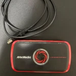 Avermedia Live Gamer Portable AVT-C875 Pc-free Mode Capture Board Classic Used. Fixed Price $166.68.