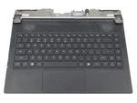 Dell Alienware X14 R1 Series Laptop Us Keyboard Palmrest Touchpad Assembly 52P24. Fixed Price $23.91.