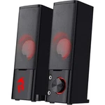 GS550 Pc Gaming Speakers 2.0 Channel Sound Bar Usb Powered 3.5MM. Fixed Price $49.99.