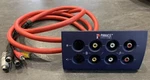 Pinnacle Systems Bluebox Pn 160388 Junction For Video Editing. Fixed Price $11.02.