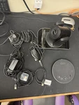 Tongveo TV-C3+M3B All-in-one Conference Room Video Camera System Combo JB612. Fixed Price $174.30.