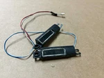 Genuine Dell Latitude E5570 Precision 15 3510 Laptop Speakers 0DVC26. Fixed Price $12.82.