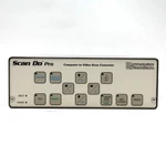 Scan Do Pro 1271 Computer To Video Converter - No Power Supply. Fixed Price $44.99.