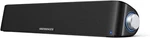 Taotronics Computer Speaker, Bluetooth 5.0 Wireless Pc Soundbar SK028. Fixed Price $38.88.