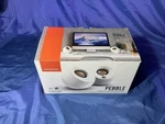 Creative Pebble 2.0 Usb-powered Desktop Speakers With Far-field Drivers And. Fixed Price $22.00.