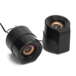 Frisby Audio FS-910 Usb Powered Computer Desktop Laptop 2.0 Stereo Speakers. Fixed Price $199.95.