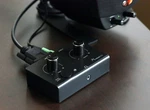Replacement Control Pod For Klipsch Promedia 2.1 Computer Speakers W/powerbutton. Fixed Price $39.99.