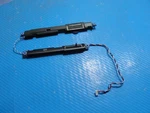 Dell Precision 15.6 3560 Left & Right Set XYPY8 PK23000XK00. Fixed Price $10.99.