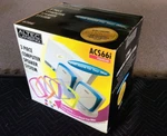 (new) Altec Lansing ACS66I With Apple Imac Colors (srp 499.95). Fixed Price $379.95.