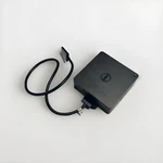 Dell Precision Dual Usb-c Thunderbolt Dock Model TB18DC. Fixed Price $24.99.
