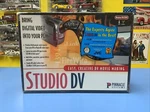 Pinnacle Studio Dv Pro Editing Software Windows 98/2000 Sealed Box. Fixed Price $29.99.