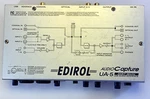 Roland Edirol UA-5 Usb Digital Audio Capture Device 24BIT 96KHZ In Vg Condition. Fixed Price $99.95.