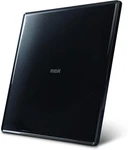 Rca ANT1650F Flat Digital Amplified Indoor Tv Antenna Open Box. Fixed Price $24.99.