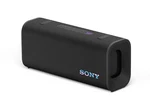 Sony Field Wireless Portable Bluetooth Speaker SRSULT30B - Black. Fixed Price $109.63.