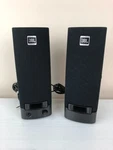 Jbl Platinum Series Speakers 259139-001 Untested. Fixed Price $22.50.