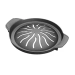 Replacement Alfresco AGBQ-30C, Gourmet Barbeque System Korean Insert. Fixed Price $29.65.