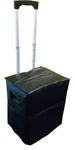 Explorer Bluetooth - Black, Water Resistant Vinyl Cover Made Usa (ION005). Fixed Price $58.95.