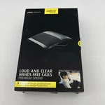 Jabra Freeway Wireless In Car Bluetooth Hands Speaker Phone HFS100 New-open. Fixed Price $69.99.