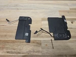 Hp Spectre X360 13-4000 Left & Right Speakers 801501-001 38Y0DTP10 (13-4193DX). Fixed Price $21.68.