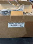 Nos Polk Audio Hp Arctic Gray Computer Speakers 5065-5746. Fixed Price $15.00.