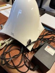 Jbl Creature Desktop Speakers Subwoofer White Used With Power Supply. Fixed Price $19.99.