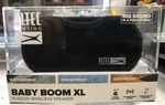 Altec Lansing Baby Boom Xl Waterproof Bluetooth Wireless Portable Speaker -black. Fixed Price $30.00.