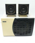 Altec Lansing MODEL:ACS45.1 Speakers System. Fixed Price $80.49.