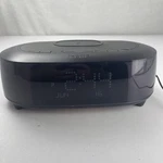 Ihome Time Boost Alarm Clock Wireless Charging IBTW281V2 Bluetooth Navy. Fixed Price $15.00.