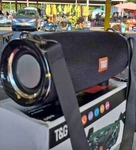 Bluetooth Speaker Wireless Waterproof Outdoor Stereo Bass Usb/tf/fm Radio Loud. Fixed Price $45.00.